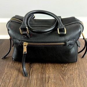 Black Purse